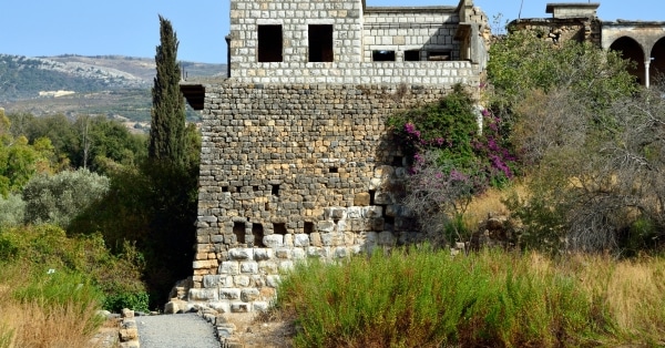 הגליל העליון