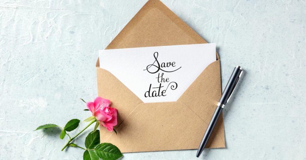 תכירו את האתר SAVE THE DATE