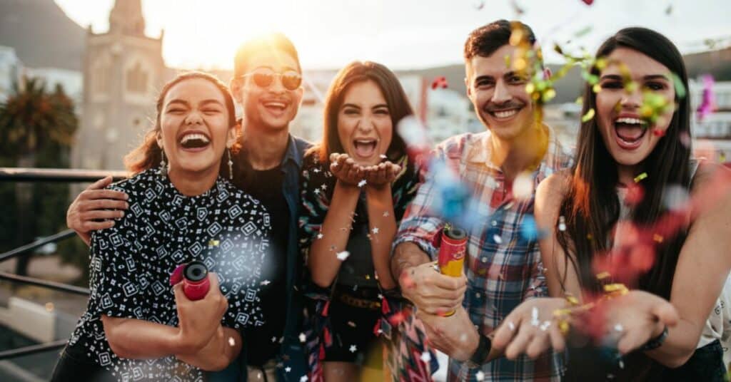 אתם מחפשים פעילות מיוחדת לאירוע הכירו את הקרקס של יוסי!